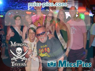 Mics Pics at Morgan Tavern, Benidorm Wednesday 29th May 2024 Pic:003