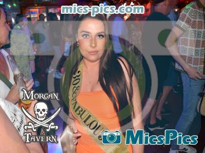 Mics Pics at Morgan Tavern, Benidorm Wednesday 29th May 2024 Pic:006