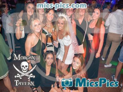 Mics Pics at Morgan Tavern, Benidorm Wednesday 29th May 2024 Pic:008