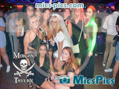 Mics Pics at Morgan Tavern, Benidorm Wednesday 29th May 2024 Pic:009