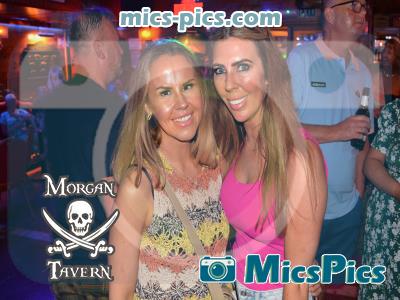 Mics Pics at Morgan Tavern, Benidorm Wednesday 29th May 2024 Pic:012