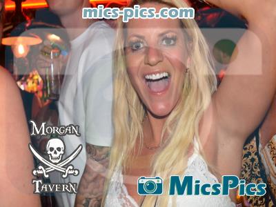 Mics Pics at Morgan Tavern, Benidorm Wednesday 29th May 2024 Pic:013