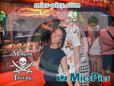 Mics Pics at Morgan Tavern, Benidorm Wednesday 29th May 2024 Pic:015