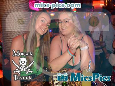 Mics Pics at Morgan Tavern, Benidorm Wednesday 29th May 2024 Pic:018