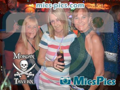 Mics Pics at Morgan Tavern, Benidorm Wednesday 29th May 2024 Pic:020