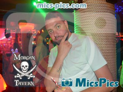 Mics Pics at Morgan Tavern, Benidorm Wednesday 29th May 2024 Pic:023