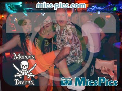 Mics Pics at Morgan Tavern, Benidorm Wednesday 29th May 2024 Pic:014