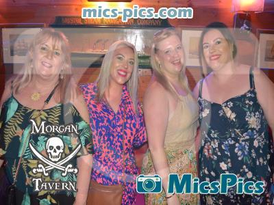 Mics Pics at Morgan Tavern, Benidorm Wednesday 29th May 2024 Pic:025