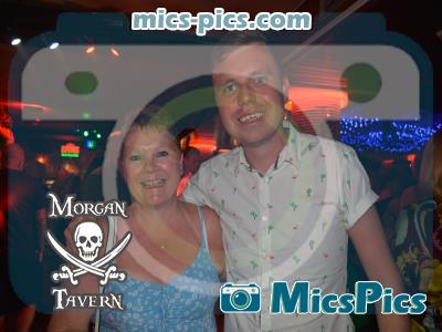 Mics Pics at Morgan Tavern, Benidorm Wednesday 29th May 2024 Pic:026