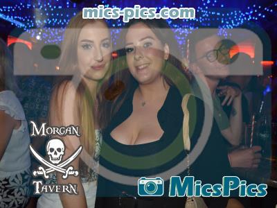 Mics Pics at Morgan Tavern, Benidorm Wednesday 29th May 2024 Pic:029