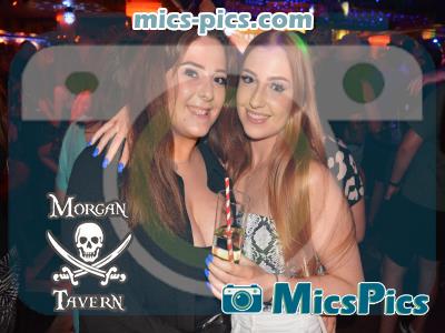 Mics Pics at Morgan Tavern, Benidorm Wednesday 29th May 2024 Pic:030