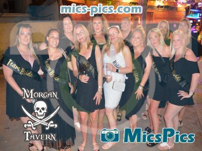 Mics Pics at Morgan Tavern, Benidorm Wednesday 29th May 2024 Pic:031