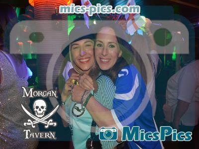 Mics Pics at Morgan Tavern, Benidorm Wednesday 29th May 2024 Pic:033