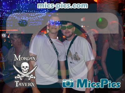 Mics Pics at Morgan Tavern, Benidorm Thursday 30th May 2024 Pic:003