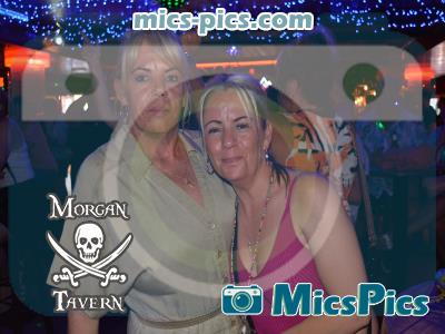 Mics Pics at Morgan Tavern, Benidorm Thursday 30th May 2024 Pic:004