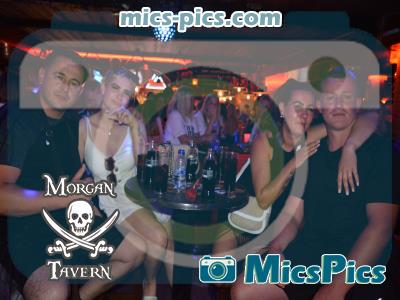 Mics Pics at Morgan Tavern, Benidorm Thursday 30th May 2024 Pic:043