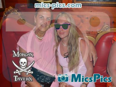 Mics Pics at Morgan Tavern, Benidorm Thursday 30th May 2024 Pic:017