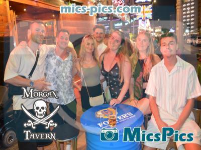 Mics Pics at Morgan Tavern, Benidorm Thursday 30th May 2024 Pic:020