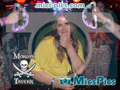 Mics Pics at Morgan Tavern, Benidorm Thursday 30th May 2024 Pic:030