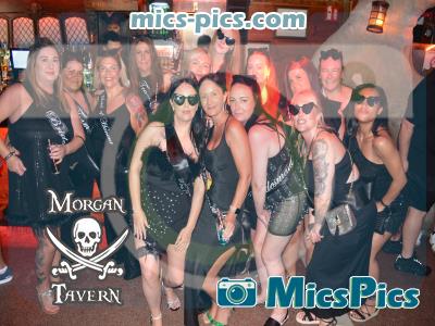 Mics Pics at Morgan Tavern, Benidorm Thursday 30th May 2024 Pic:033