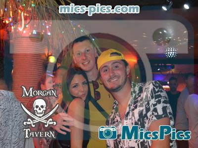 Mics Pics at Morgan Tavern, Benidorm Thursday 30th May 2024 Pic:034