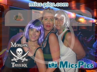 Mics Pics at Morgan Tavern, Benidorm Thursday 30th May 2024 Pic:035