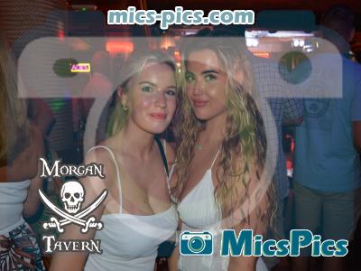 Mics Pics at Morgan Tavern, Benidorm Thursday 30th May 2024 Pic:043