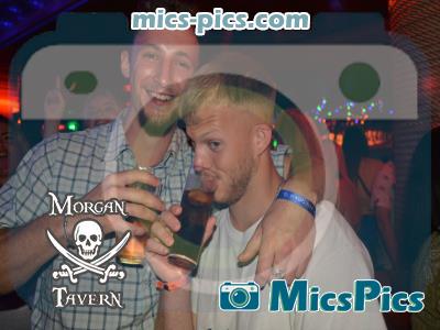 Mics Pics at Morgan Tavern, Benidorm Thursday 30th May 2024 Pic:038