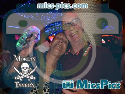 Mics Pics at Morgan Tavern, Benidorm Thursday 30th May 2024 Pic:042