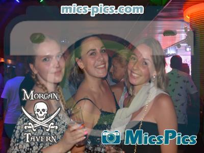 Mics Pics at Morgan Tavern, Benidorm Thursday 30th May 2024 Pic:044