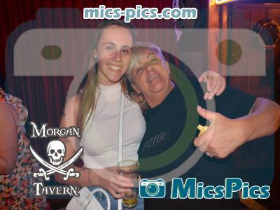 Mics Pics at Morgan Tavern, Benidorm Thursday 30th May 2024 Pic:045