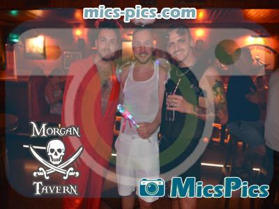 Mics Pics at Morgan Tavern, Benidorm Thursday 30th May 2024 Pic:047