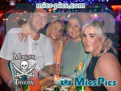 Mics Pics at Morgan Tavern, Benidorm Thursday 30th May 2024 Pic:049