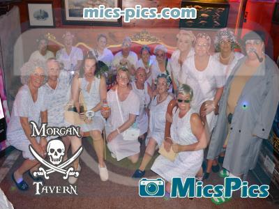 Mics Pics at Morgan Tavern, Benidorm Friday 31st May 2024 Pic:003