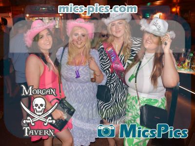 Mics Pics at Morgan Tavern, Benidorm Friday 31st May 2024 Pic:008