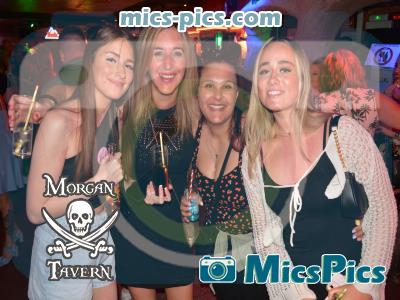 Mics Pics at Morgan Tavern, Benidorm Friday 31st May 2024 Pic:009