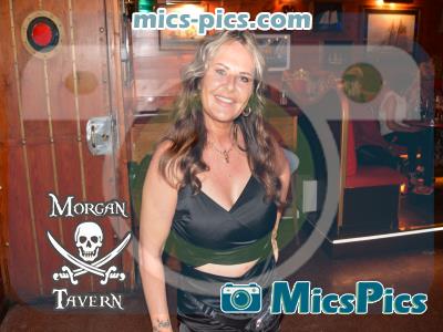 Mics Pics at Morgan Tavern, Benidorm Friday 31st May 2024 Pic:011