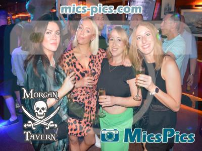 Mics Pics at Morgan Tavern, Benidorm Friday 31st May 2024 Pic:013