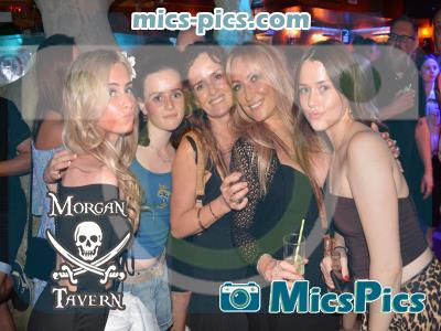 Mics Pics at Morgan Tavern, Benidorm Friday 31st May 2024 Pic:014