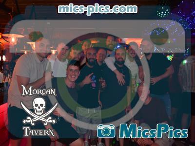 Mics Pics at Morgan Tavern, Benidorm Friday 31st May 2024 Pic:016