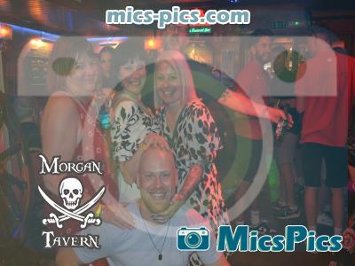 Mics Pics at Morgan Tavern, Benidorm Friday 31st May 2024 Pic:023