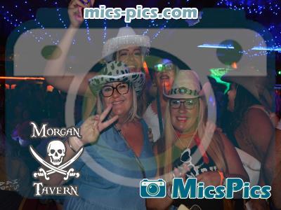 Mics Pics at Morgan Tavern, Benidorm Friday 31st May 2024 Pic:024