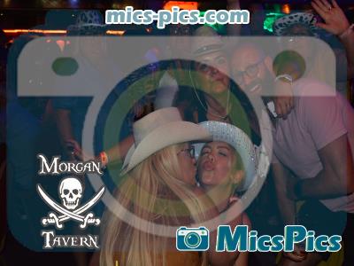 Mics Pics at Morgan Tavern, Benidorm Friday 31st May 2024 Pic:025