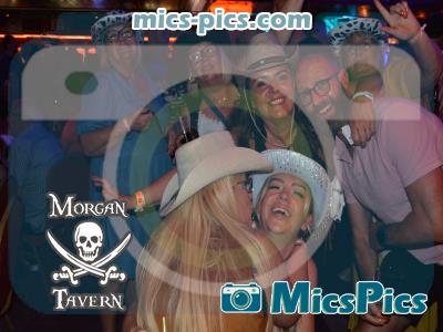 Mics Pics at Morgan Tavern, Benidorm Friday 31st May 2024 Pic:026