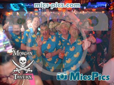 Mics Pics at Morgan Tavern, Benidorm Friday 31st May 2024 Pic:027