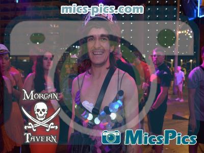 Mics Pics at Morgan Tavern, Benidorm Friday 31st May 2024 Pic:036