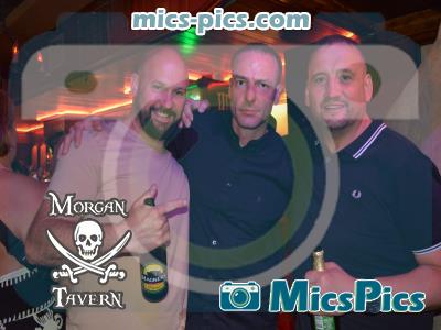 Mics Pics at Morgan Tavern, Benidorm Friday 31st May 2024 Pic:037