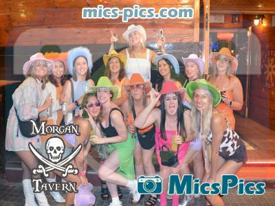 Mics Pics at Morgan Tavern, Benidorm Saturday 1st June 2024 Pic:011