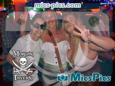 Mics Pics at Morgan Tavern, Benidorm Saturday 1st June 2024 Pic:012