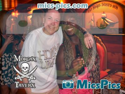 Mics Pics at Morgan Tavern, Benidorm Saturday 1st June 2024 Pic:020